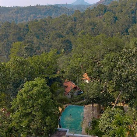 Willow Resorts Ambalavayal Dış mekan fotoğraf